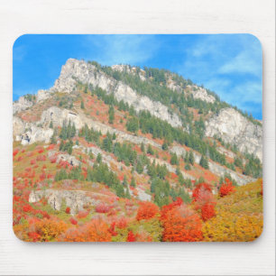 Utah Colors Mousepad