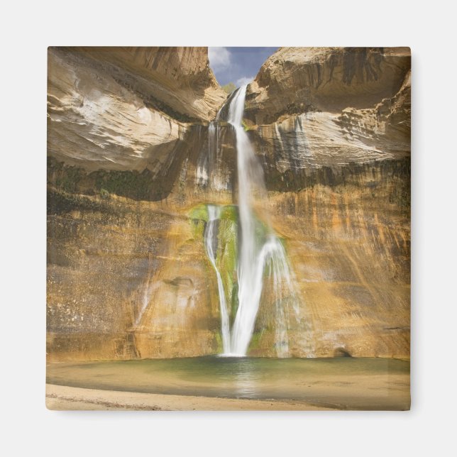 Utah, Großtreppe Escalante NM, Unteres Kalb Magnet (Vorne)