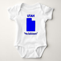Utah - Keine Bettler