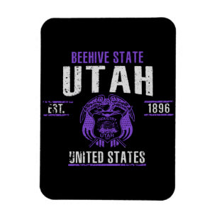 Utah Magnet