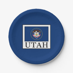 Utah Pappteller