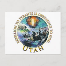 Utah Party