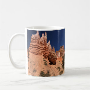 Utah Rocks Tasse Design 2