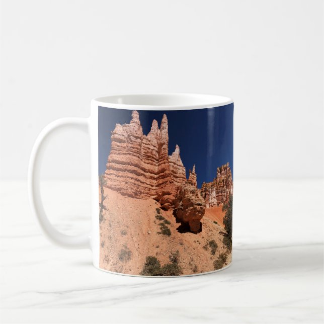 Utah Rocks Tasse Design 2 (Links)