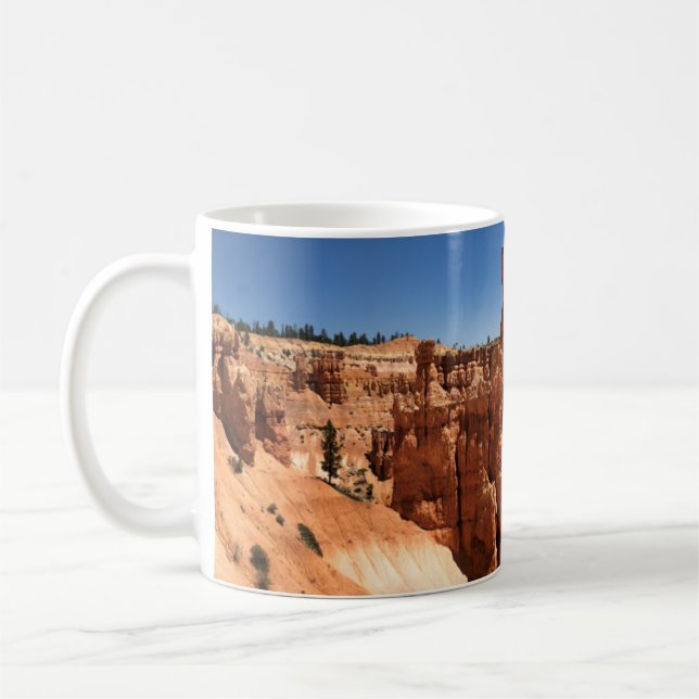 Utah Rocks Tasse Design 3 (Links)
