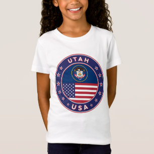 Utah T-Shirt
