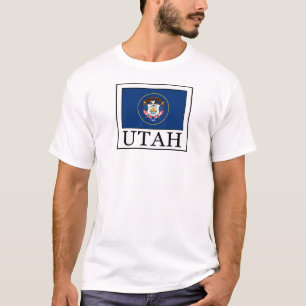 Utah T-Shirt