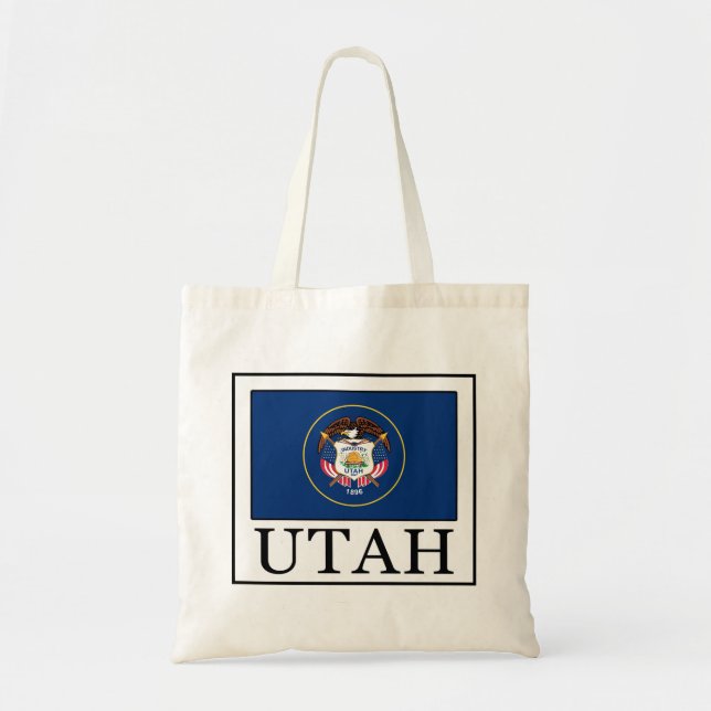 Utah Tragetasche (Vorne)