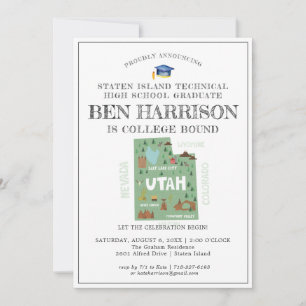 Utah   Uni Bound Graduation Party