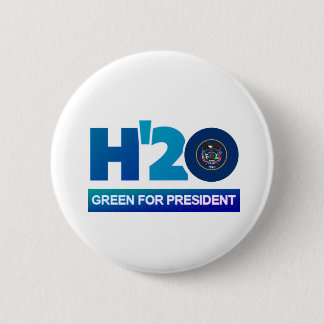 Utah will Howie 2020 Button