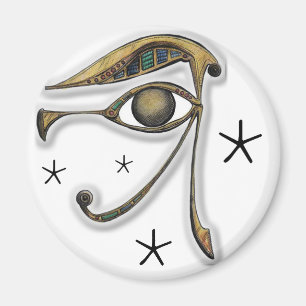 Utchat - Amulett des Schutzes Magnet