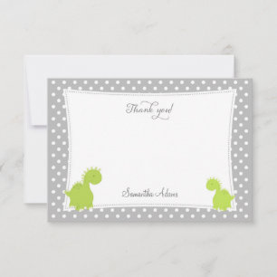 Ute Dinosaur Danke, Karte