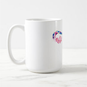 Uterus Kaffeetasse
