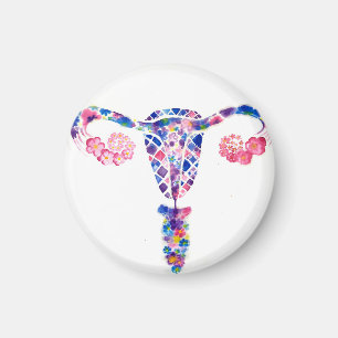 Uterus Magnet