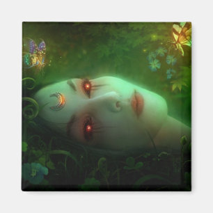 Utherworld: Aadyasha Magnet