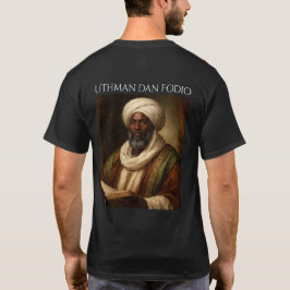 Uthman dan Fodio T-Shirt