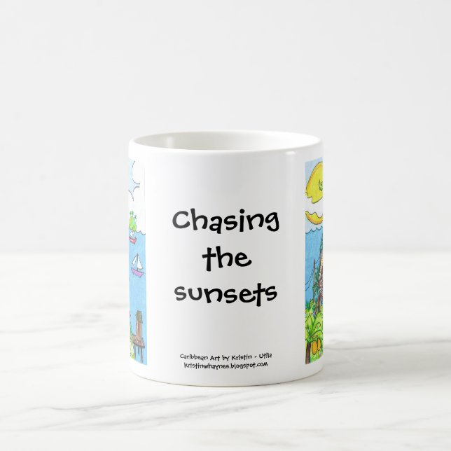 Utila-Tasse Kaffeetasse (Mittel)