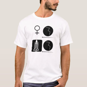 utot - pinoy Wort für Furz im Aerospace T-Shirt