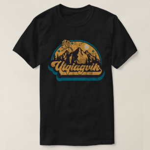 Utqiagvik, Alaska T-Shirt
