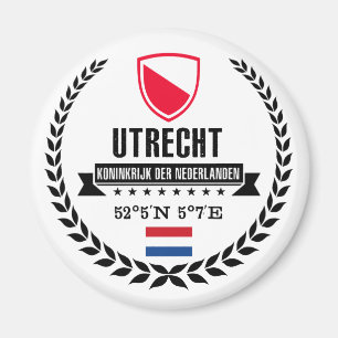 Utrecht Magnet