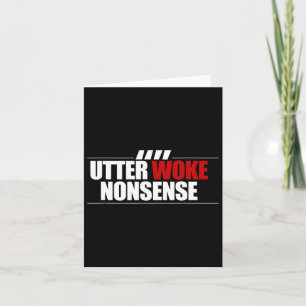 Utter Weckte Nonsense Fußball Ironic Everton Karte