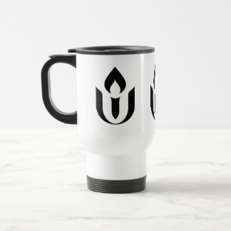 UU Chalice-Reise-Tasse Reisebecher