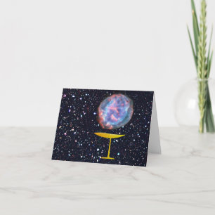 UU Chalice-Sonnenwende-Karte Karte