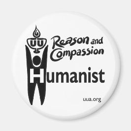 UU Humanist Magnet