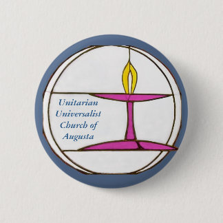 UUCA Blau Button