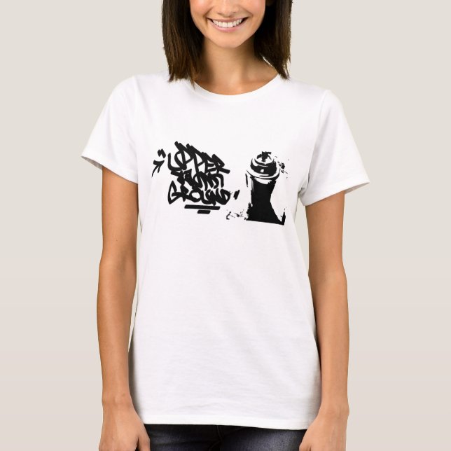 UUG Sharpie T-Shirt (Vorderseite)