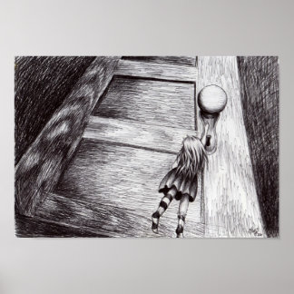 UV-resistente Printmedien nicht ganz erreichen Poster