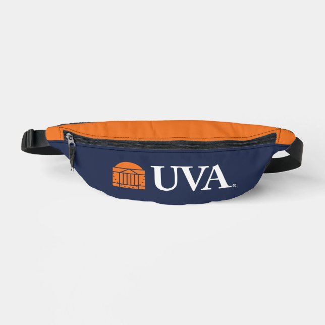 UVA BAUCHTASCHE (Vorderseite)