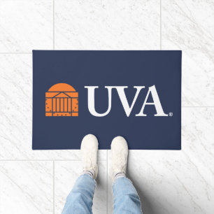UVA FUßMATTE