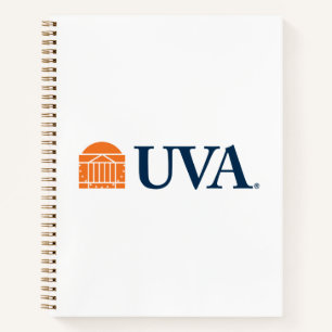 UVA NOTIZBUCH