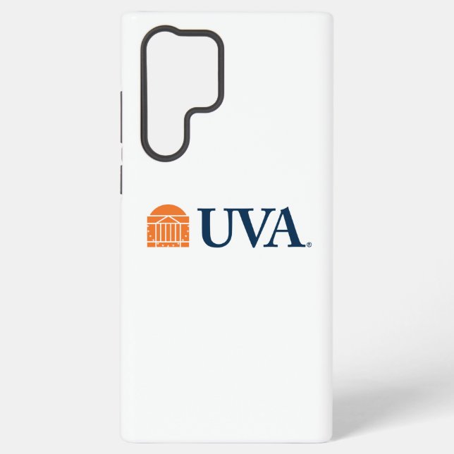 UVA SAMSUNG GALAXY HÜLLE (Rückseite)