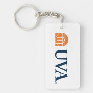 UVA SCHLÜSSELANHÄNGER