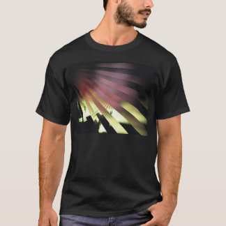 UVstrahln-Shirt T-Shirt
