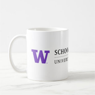 UW SSW Keramik Tasse