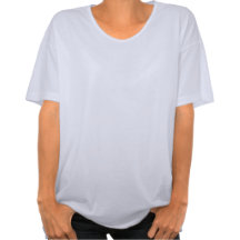 UWL Women's Bella Leinwand Oversized T - Shirt