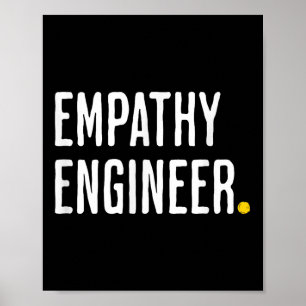 UX Designer-Benutzeroberfläche Erleben Sie ein tol Poster