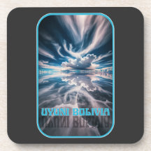 Uyuni Salt Flats Bolivia