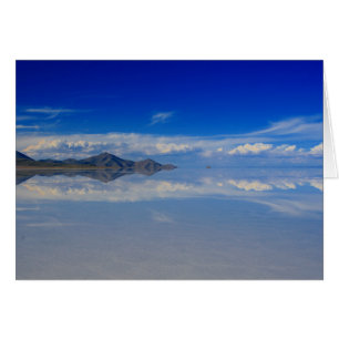 Uyuni-Salzebene