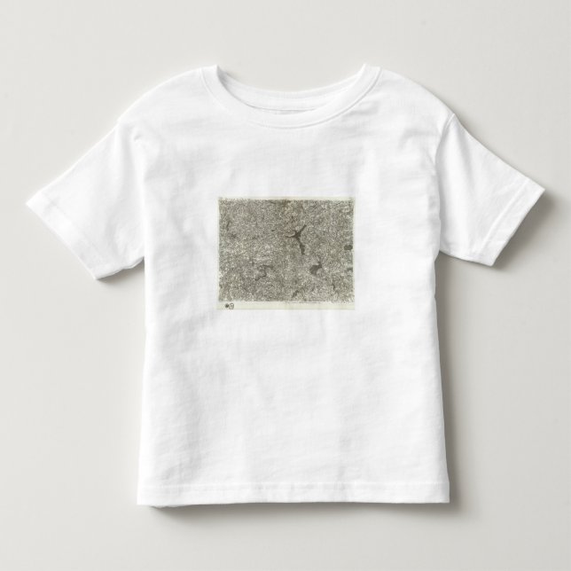 Uzel Kleinkind T-shirt (Vorderseite)
