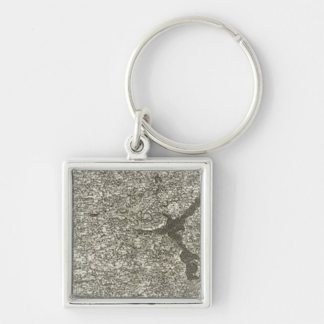 Uzel Schlüsselanhänger (Vorne)