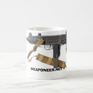 UZI TASSE