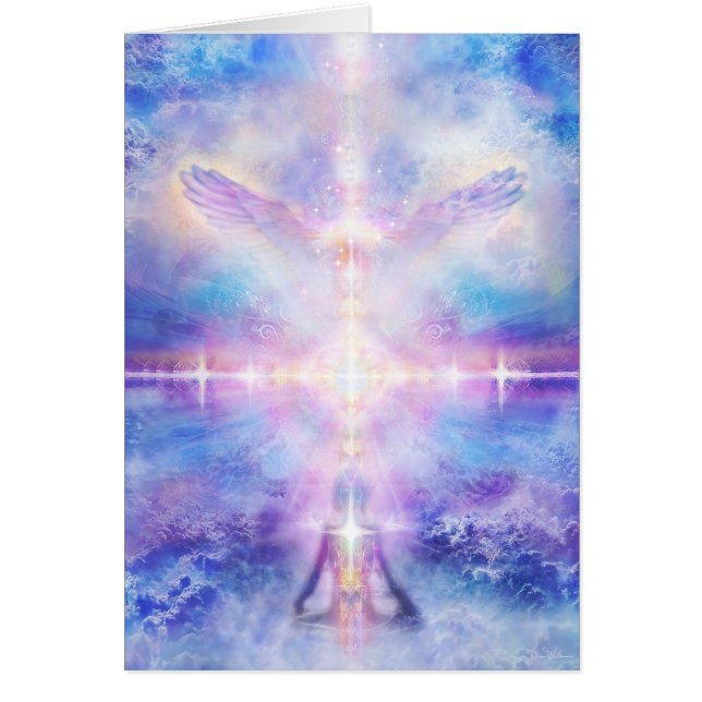 V053 "ein Geschmack der Göttlichkeit " (Vorne)