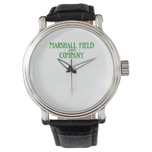 v1 - Marshall Field and Company Armbanduhr