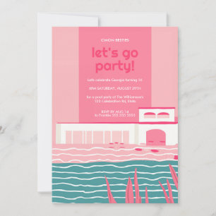 V1 Zoll für Tathyana Einladung