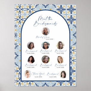 V2 Zolltarif für Marianne Poster