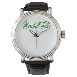 v4 - Marshall Field and Company Armbanduhr